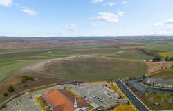 Warbonnet Drive, Moscow, ID 83843