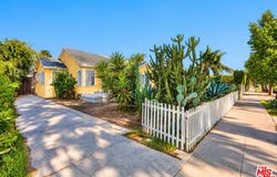 2753 S Rimpau Blvd, Los Angeles, CA 90016