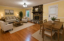 2448 TRACY LANE, CENTER POINT, AL 35215