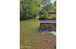 109 Marshall Drive, Como, NC 27818