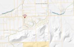 B Road, Grand Junction, CO 81503