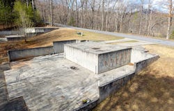 Licklog Ridge, Hayesville, NC 28904