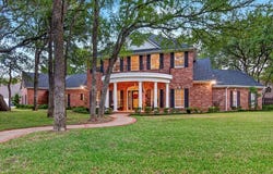 146 Shady Trail, Waco, TX 76657