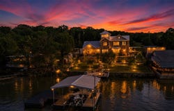 216 Private Road 1735, Chico, TX 76431