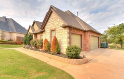 1516 Briar Forest Circle, Edmond, OK 73025