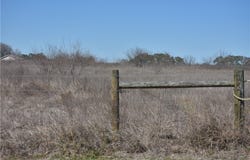Track 24 Jackson Road lot: 0, Refugio, TX 78377
