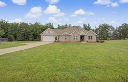 100 Peaceful Lane, Starkville, MS 39759
