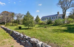64 Church Street, Woods Hole, MA 02543