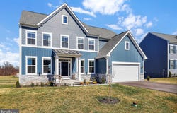 9430 ALLOWAY Drive, HAGERSTOWN, MD 21740