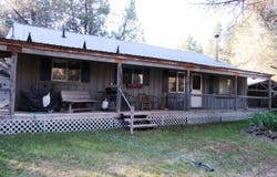 541 Mathews Road, Dorris, CA 96023
