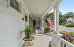 1215 Prince Street, Beaufort, SC 29902