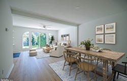 6 HENLOPEN GDNS, LEWES, DE 19958