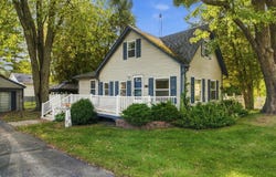 7420 Birchcrest Road, Lexington, MI 48450