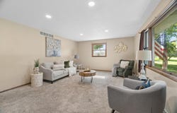 8430 COUNTY ROAD M, LARSEN, WI 54947