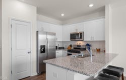 544 Belgian Red Way, Wake Forest, NC 27587