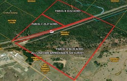 0 Parcel B US 131, Kalkaska, MI 49646
