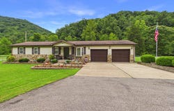 1191 Fields Creek Road, Winifrede, WV 25214