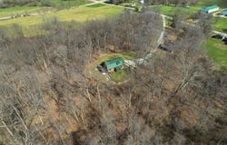 9887 N County Road 250 W, Milton, IN 47357-9624