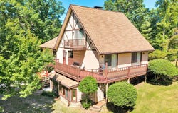99 Raglin Branch Ln, Ferrum, VA 24088
