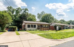 512 WATERFORD Road, SILVER SPRING, MD 20901