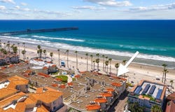 600 N The Strand, Oceanside, CA 92054