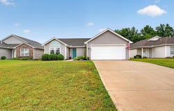 8010 Wethersfield Cove, Fort Wayne, IN 46835-9142