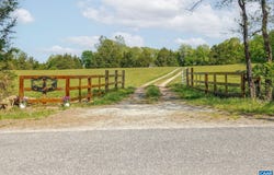 CEDAR PLAINS RD, SANDY HOOK, VA 23153
