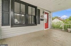 45 MATTINGLY Avenue, INDIAN HEAD, MD 20640