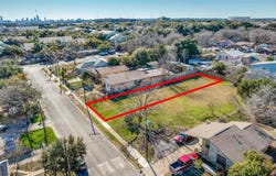 6908 Blessing Ave, Austin, TX 78752