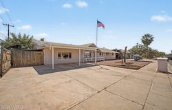 6282 E 33rd Street, Tucson, AZ 85711