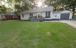 408 Warwick Street, Coffeyville, KS 67337
