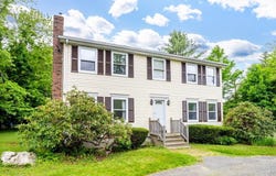 419 Pearl Hill Road, Fitchburg, MA 01420