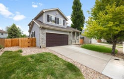 1937 E 166th Dr, Thornton, CO 80602