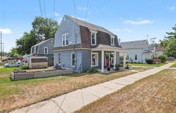 223 Leonard Street, Belding, MI 48809