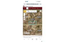 51XX E County Rd M, Gordon, WI 54838