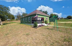 547 E Hill Street, Hamilton, TX 76531