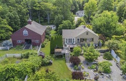135 Leach Hill Road, Casco, ME 04015
