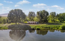 32158 Modoc Point Road, Chiloquin, OR 97624