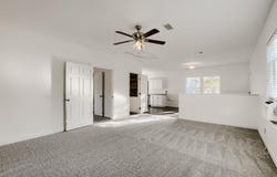 604 S Donohoe St, Granger, TX 76530