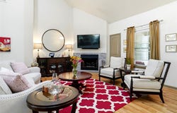 726 Forest Street, Grapevine, TX 76051