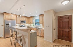 7009 TUMBLEWEED DR, Cheyenne, WY 82009