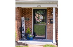 209 Omega Road, Durham, NC 27712