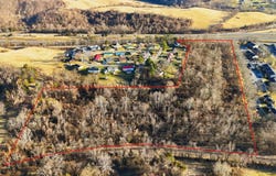 Ridgefield Drive, Marion, VA 24354