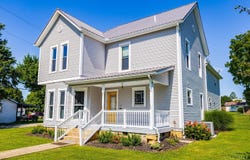 149 High Street, Peebles, OH 45660