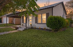8311 Whitney Drive, White Settlement, TX 76108