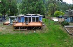 8429 DUNCAN ISLAND Rd, Mapleton, OR 97453