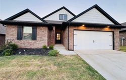 5401 Riverrun Court, Arcadia, OK 73007