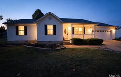 118 Ray Lee Drive, Park Hills, MO 63601