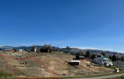 W First Street, Whitehall, MT 59759