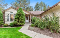 2601 E THOMAS HILL Dr, Coeur d'Alene, ID 83815
